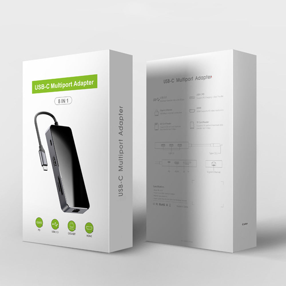Pd Fast Charger | Multi-Function Fast Charger | Topsuper