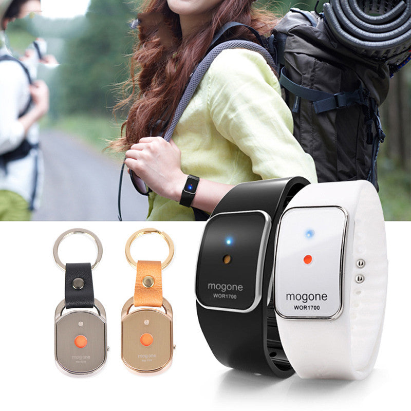 Electronic Acoustic Outdoor Mosquito Repellent