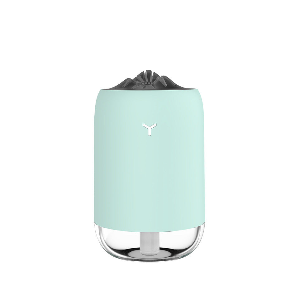 Magic Flame Mini Aroma Diffuser &amp; Humidifier