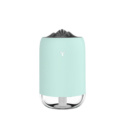 Magic Flame Mini Aroma Diffuser &amp; Humidifier
