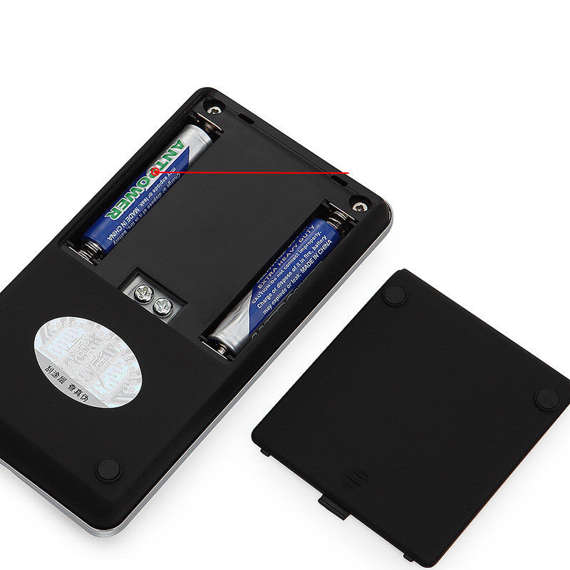 Mini Jewelry Scale | Portable Pocket Scale | Topsuper