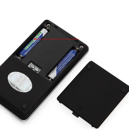 Mini Jewelry Scale | Portable Pocket Scale | Topsuper