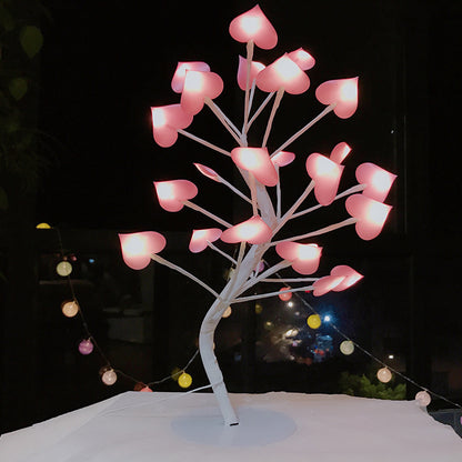 Garland Night Lights | LED Garland Lamp | Topsuper
