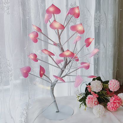 LED Wire Garland Lamp