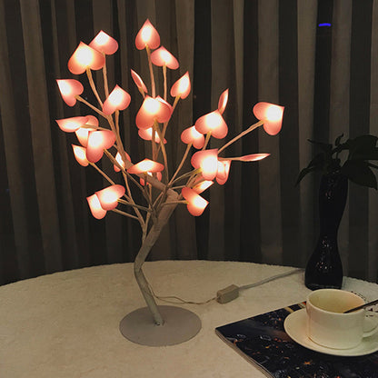 Garland Night Lights | LED Garland Lamp | Topsuper