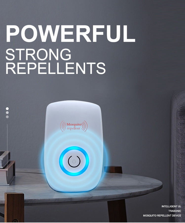 Electric Mosquito Killer | Intelligent Mosquito Killer | Topsuper