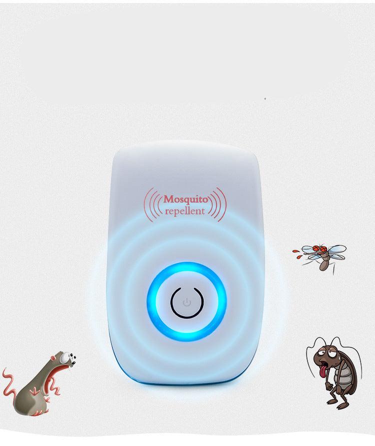 Electric Mosquito Killer | Intelligent Mosquito Killer | Topsuper