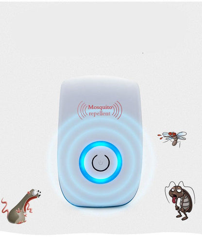 Electric Mosquito Killer | Intelligent Mosquito Killer | Topsuper