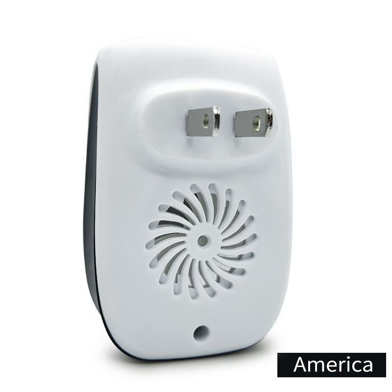 Electric Mosquito Killer | Intelligent Mosquito Killer | Topsuper