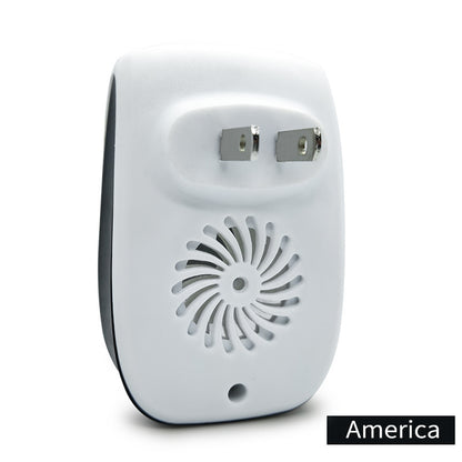 Electric Mosquito Killer | Intelligent Mosquito Killer | Topsuper