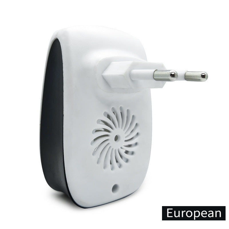 Intelligent Electronic Mosquito Killer