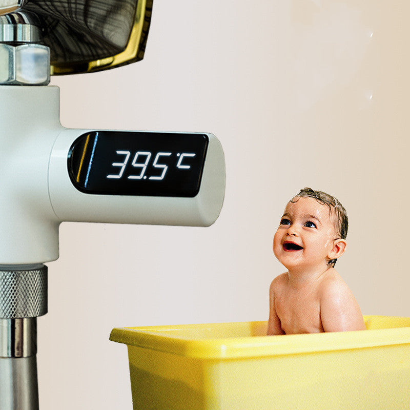 Baby Bath Faucet | Electric Bath Faucet | Topsuper