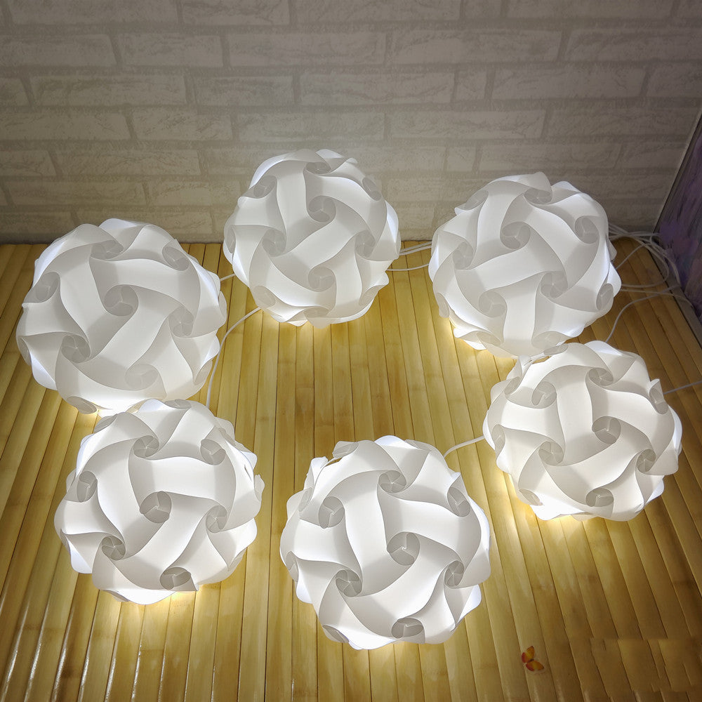 Modern Minimalist Chandelier | European Chandelier | Topsuper