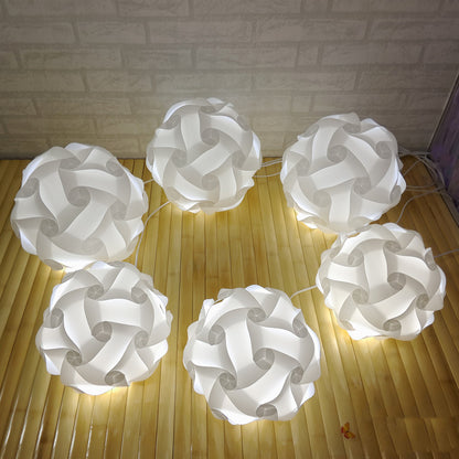 Modern Minimalist Chandelier | European Chandelier | Topsuper