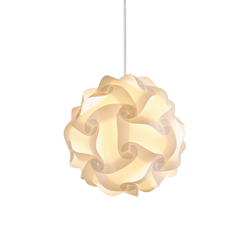 Modern Minimalist Chandelier | European Chandelier | Topsuper