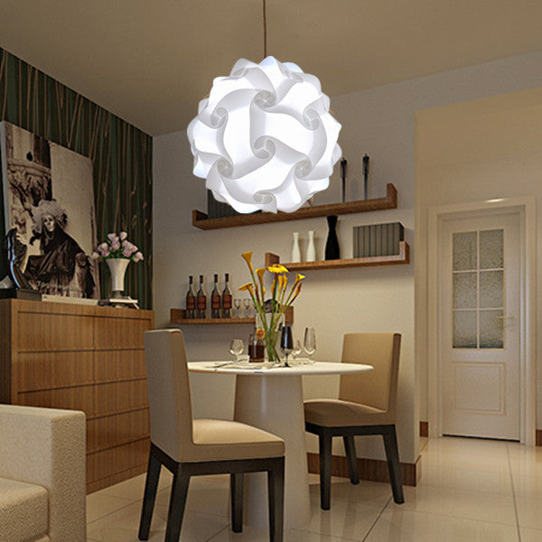Modern Minimalist Chandelier | European Chandelier | Topsuper