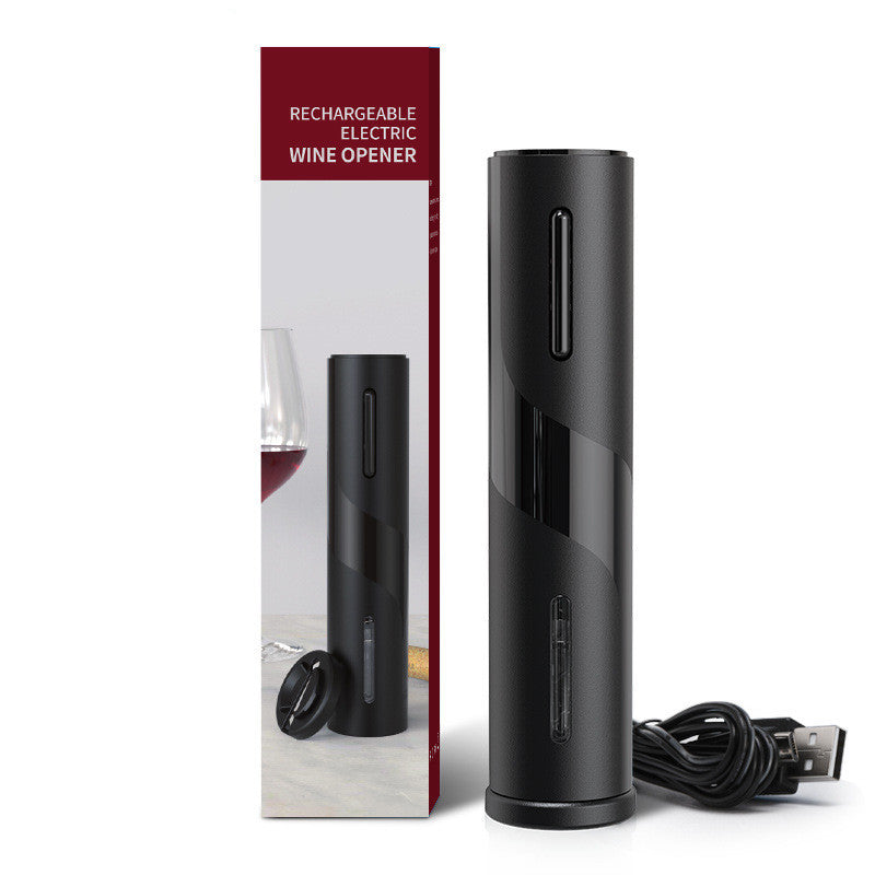 Electric Wine Bottle Opener | Wine Bottle Opener | Topsuper