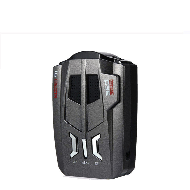 Speed Measurement Device | Car Electronic Dog | Topsuper