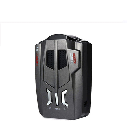 Speed Measurement Device | Car Electronic Dog | Topsuper