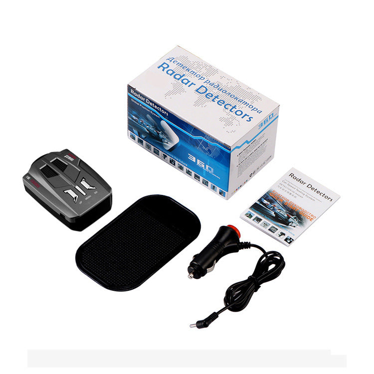 Speed Measurement Device | Car Electronic Dog | Topsuper