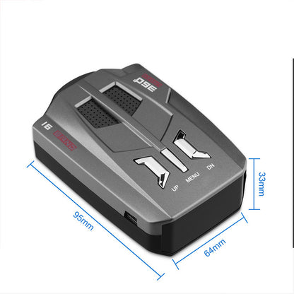 Speed Measurement Device | Car Electronic Dog | Topsuper