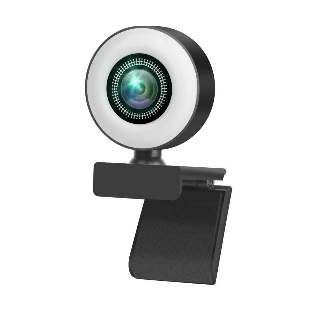 LED Light Camera | Online Classes Camera | Topsuper