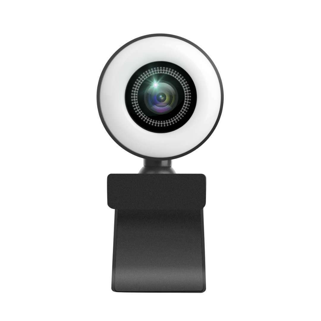 LED Light Camera | Online Classes Camera | Topsuper