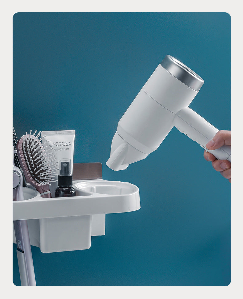 Hair Dryer Holder | Hands Free Dryer Holder | Topsuper