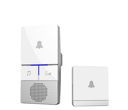 Remote Control Electronic Doorbell
