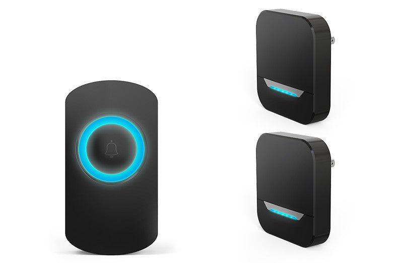 Remote Control Electronic Doorbell
