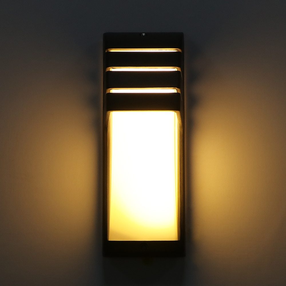 Corridor Wall Lights | Modern Corridor Lights | Topsuper