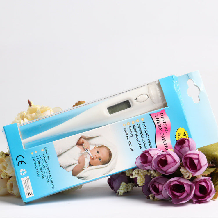 Digital Electronic Thermometer | Topsuper