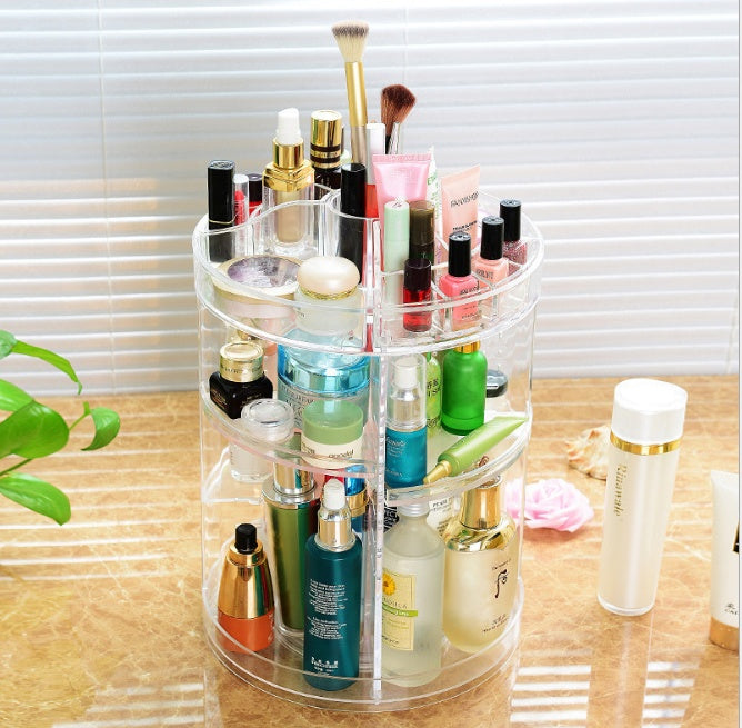 Makeup Organizer Stand | Women&