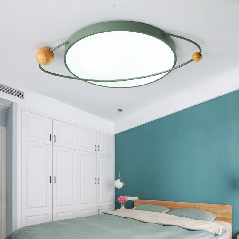 LED Ceiling Lights | Macaron Ceiling Lights | Topsuper