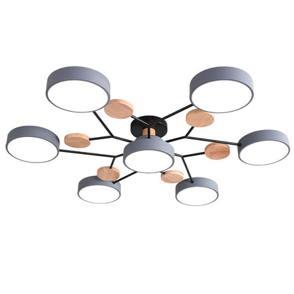 Creative Modern Minimalist Lighting