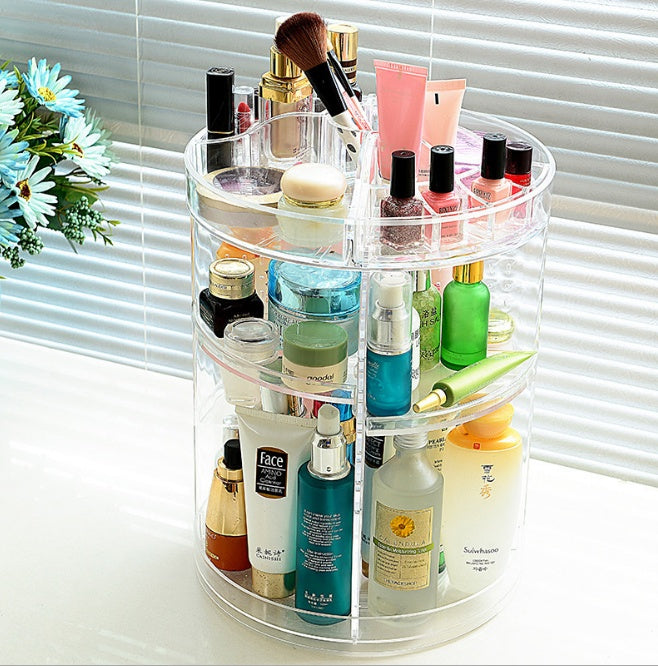 Makeup Organizer Stand | Women&