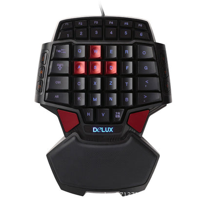 Professional Gaming Keyboard | Topsuper