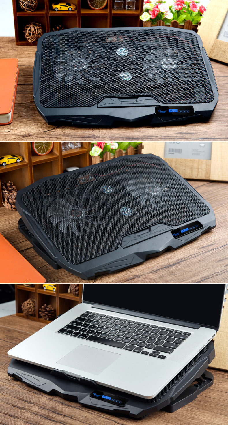 Laptop Cooling Pad | Laptop Radiator Plate | Topsuper