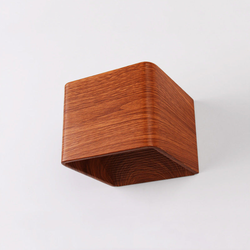 Square Wall Lamps | LED Indoor Lighting | Topsuper