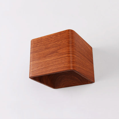 Square Wall Lamps | LED Indoor Lighting | Topsuper