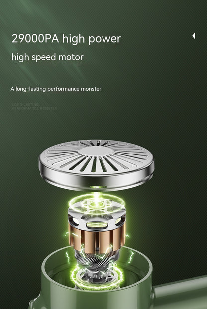 Wireless Vacuum Cleaner | Mini Vacuum Cleaner | Topsuper