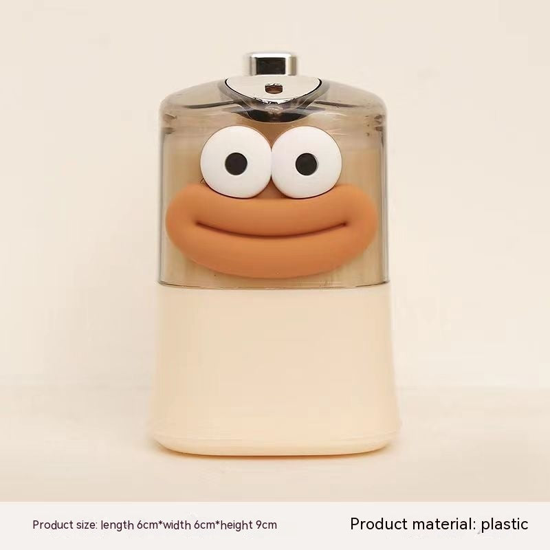 Funny Toothpick Holder | Cosmetic Storage Box | Topsuper