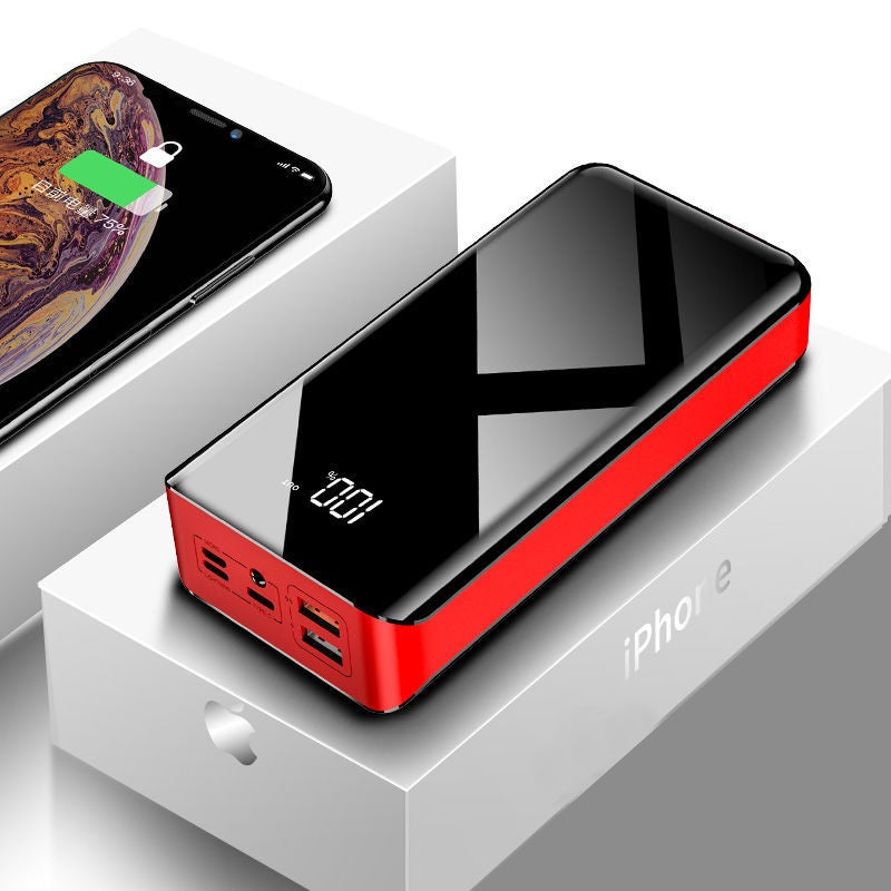 30000mAh Power Bank | Mobile Power Bank | Topsuper