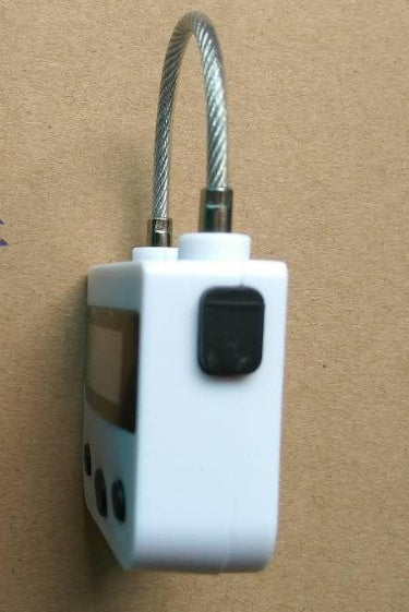 Time Door Lock | Electric Door Locks | Topsuper