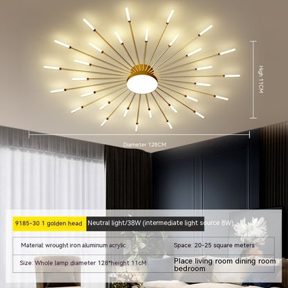 Modern LED Lamp | Minimalist LED Lamp | Topsuper