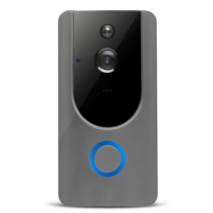 Wireless Camera Doorbell | Smart Home Video Doorbell | Topsuper