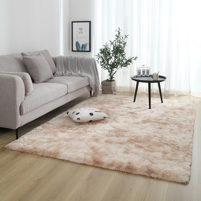 Soft Fluffy Carpet | Washable Non-Slip Carpet | Topsuper