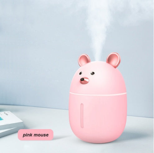 Cute Cat Humidifier | Home USB Humidifier | Topsuper