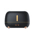 Aroma Diffuser Humidifier | Flame Aromatherapy Diffuser | Topsuper