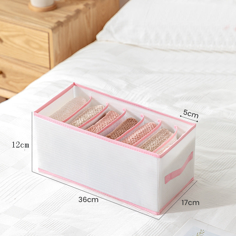 Home Clothes Storage Box